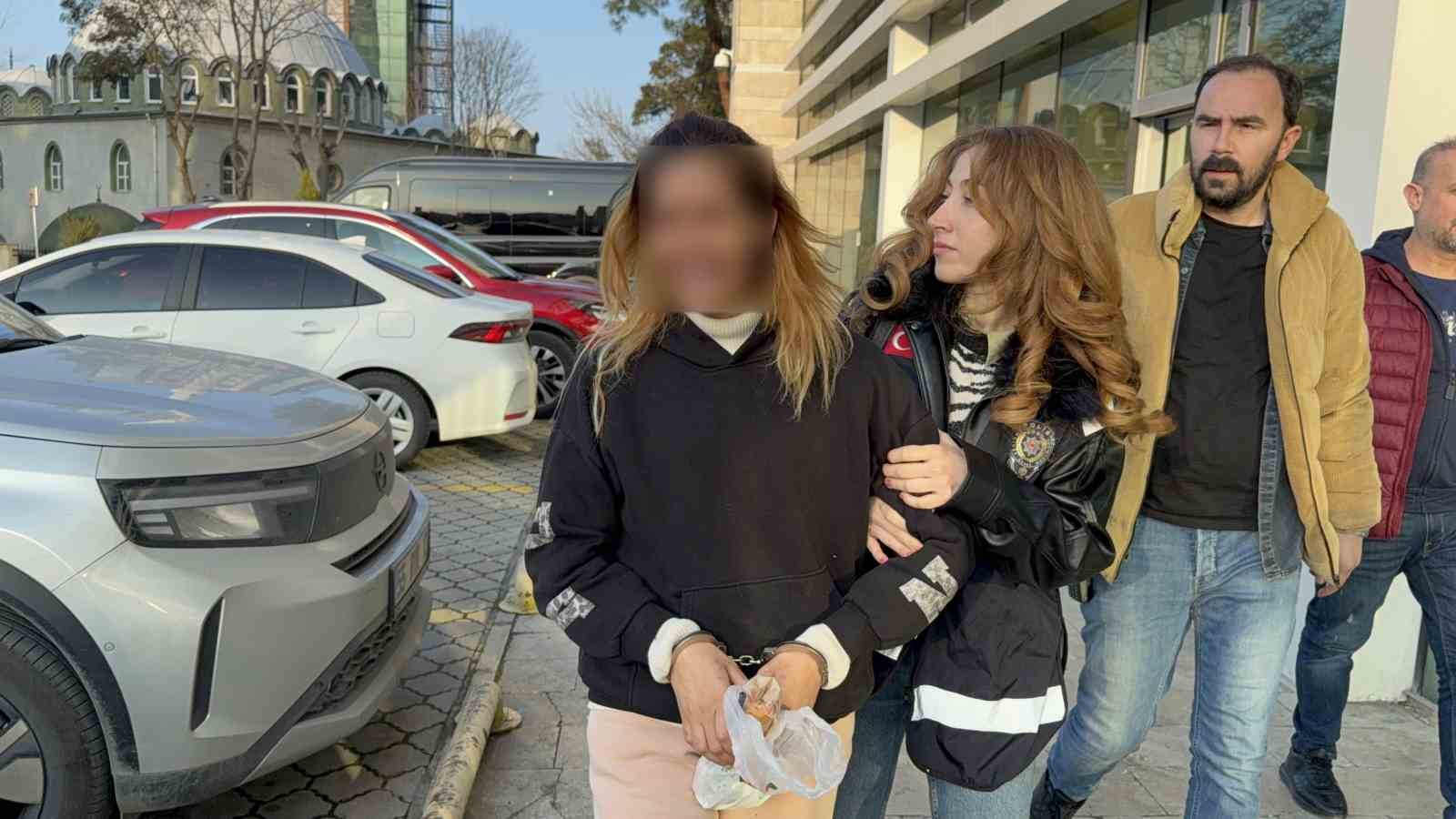 Cezaevinden kurtulmak için çocuk doğuran hırsızlar için hakimden çarpıcı başvuru: "İnfaz ertelemesi suistimal ediliyor"