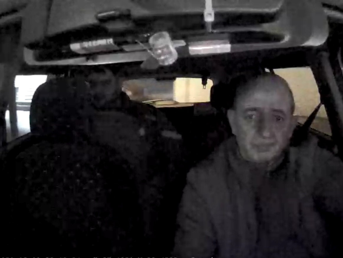 Cinayete kurban giden taksicinin acılı kardeşi: "Bütün amacı oğlunu ayağa kaldırmaktı"