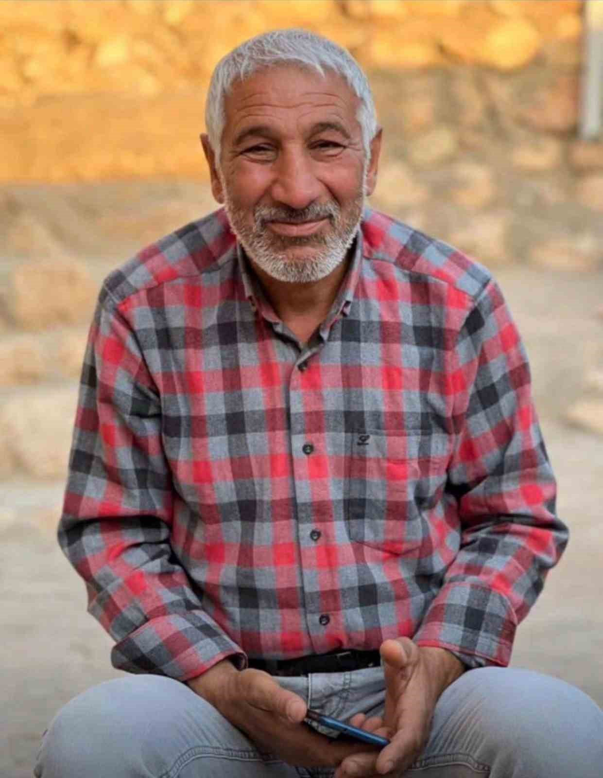 Mardin’de boş havuza düşüp yaralanan şahıs hayatını kaybetti