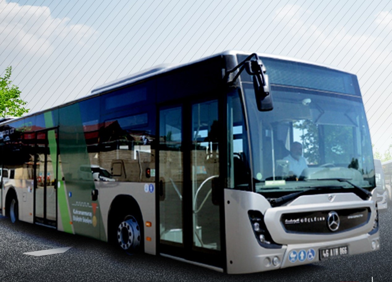 Büyükşehir’den bayramda ücretsiz ulaşım ve mezarlığa ring seferi