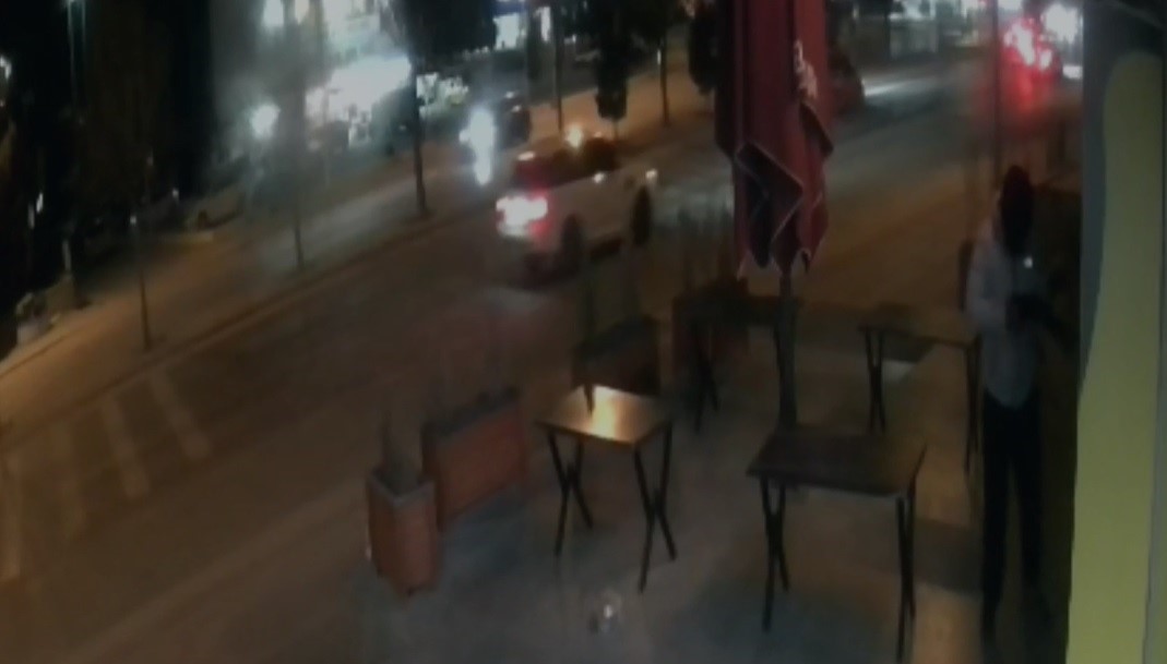 Konya’da iş yeri kurşunlayan 3 kişi tutuklandı