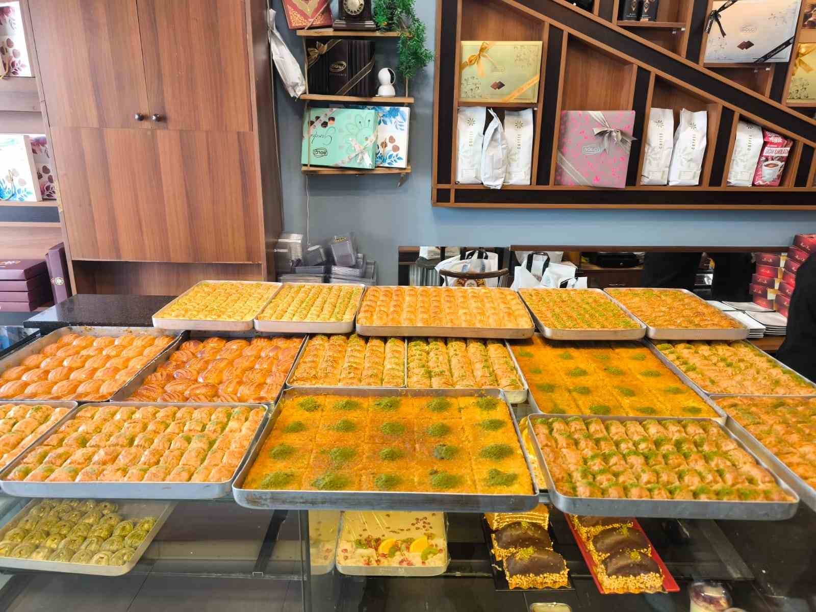 Ramazan sonrası beslenme düzenine geçişte metabolik şok uyarısı