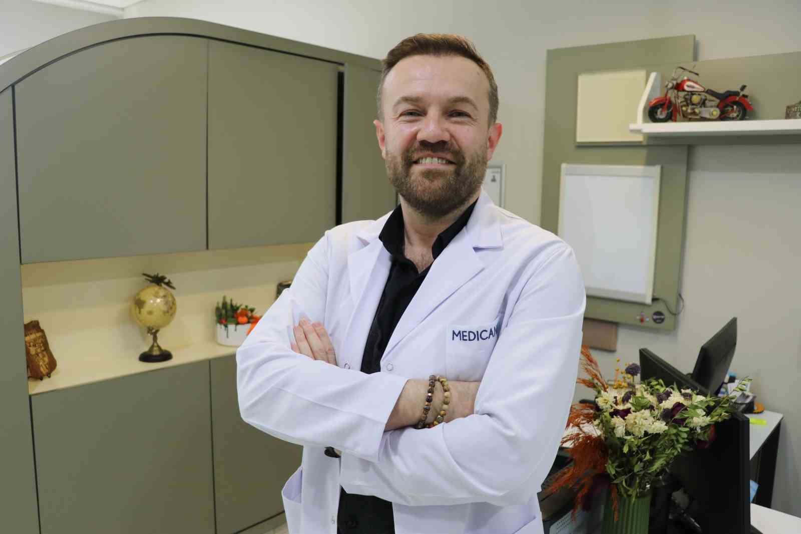 Uzmanından bayramda beslenme uyarısı: "Ani yüklenme sağlığı tehdit ediyor"