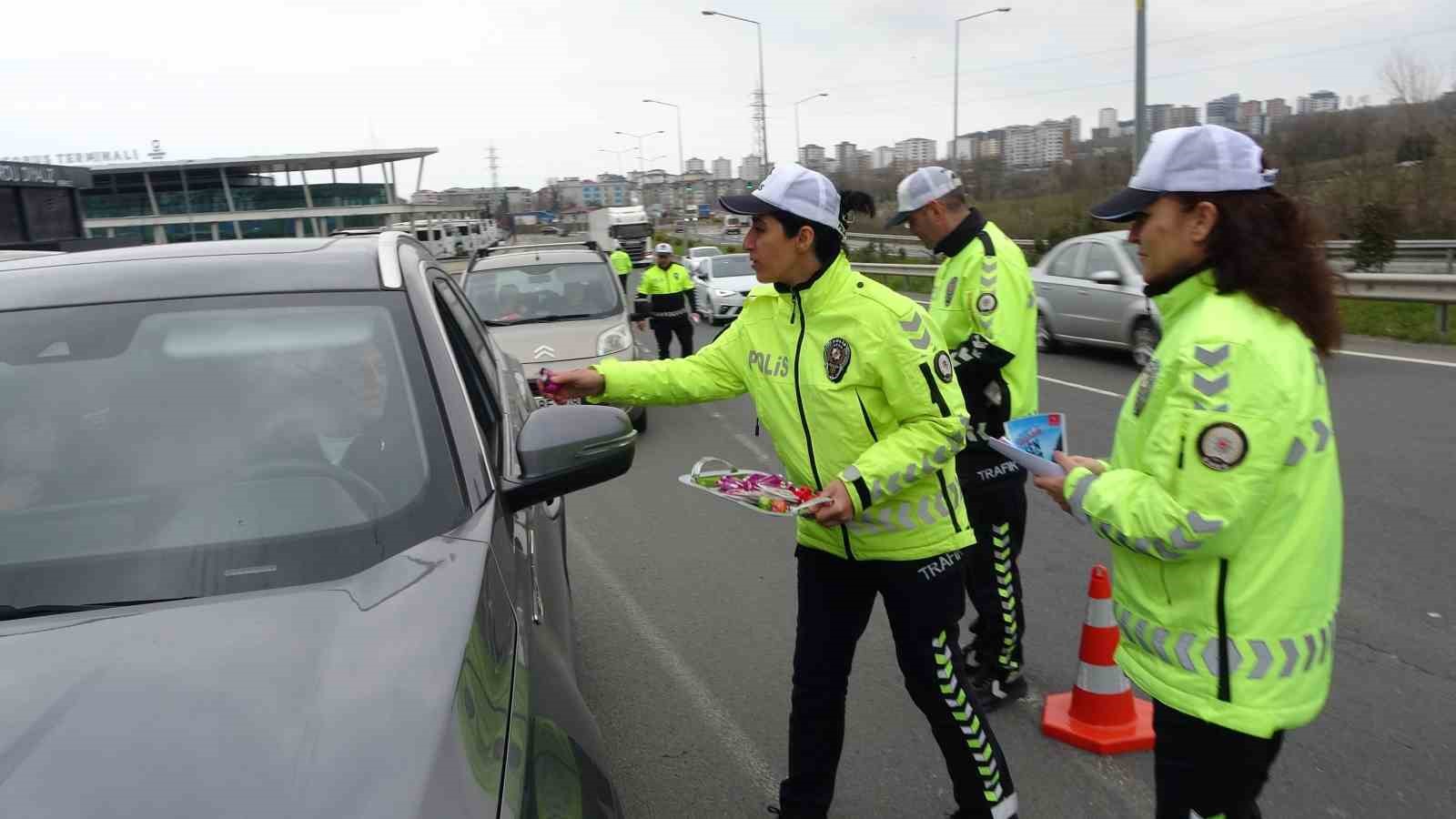 Ordu’da bayram tedbirleri arttı: Trafikte "sıfır can kaybı" hedefi