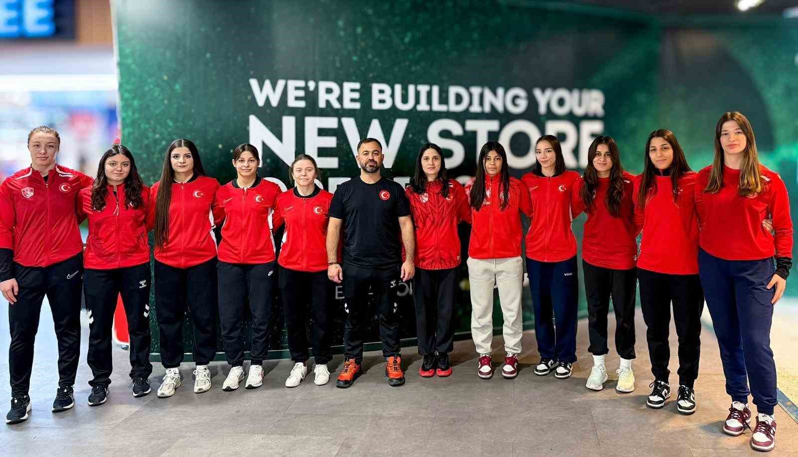 İmre Baracsi Memorial Turnuvası başlıyor