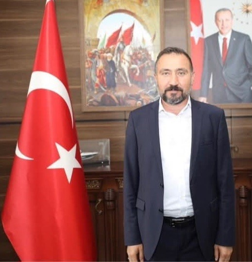 Bünyamin Çakır, Kütahya Valiliği İl Sosyal Etüt ve Proje Müdürü olarak atandı