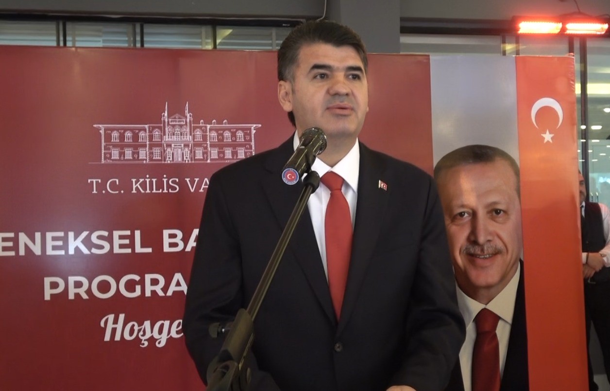 Kilis’te bayram süresince 4 bin 168 personel görev başında olacak