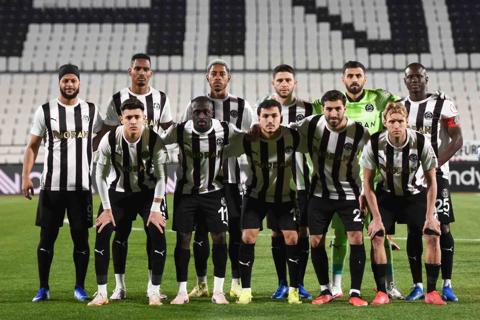 Manisa FK, Sivasspor’u ağırlayacak