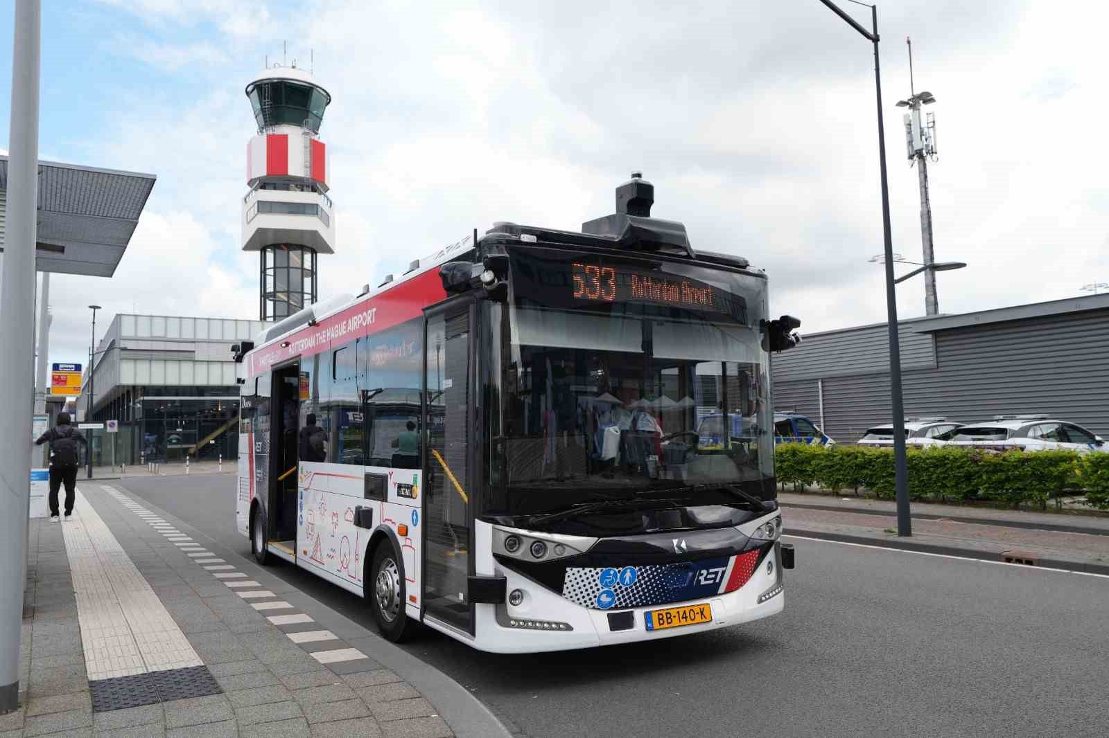 Karsan 2025’te 330 milyon euro ciro gerçekleştirdi