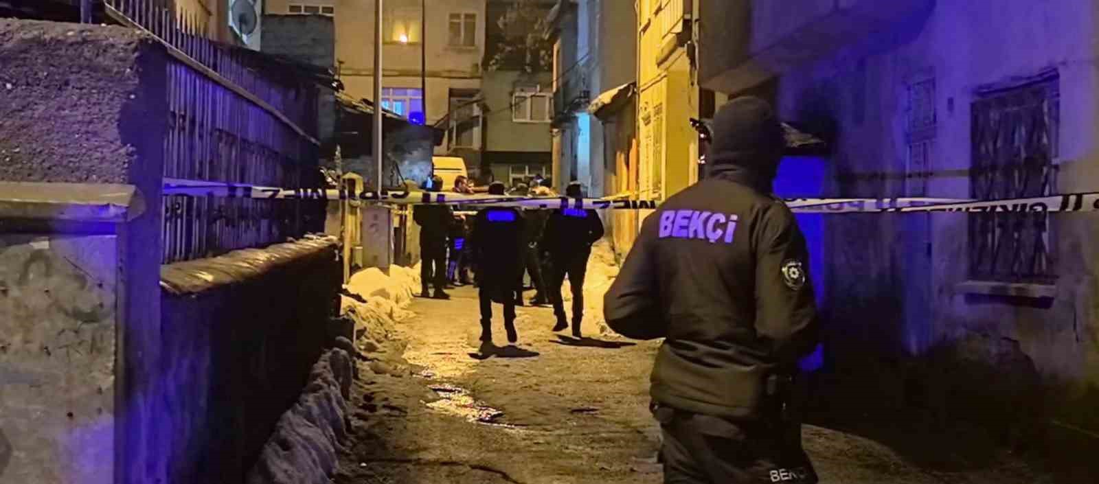Erzurum’da şüpheli ölüm: Boğazından bıçaklanmış halde bulundu