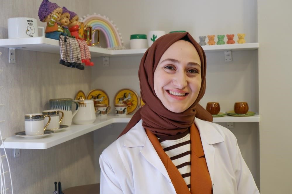 Bayramda çocukları şekerden uzak tutun