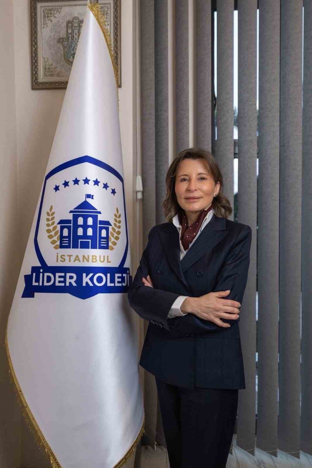 Kepme: "Finlandiya ve ülkemiz arasında bir ilke imza atmaktan onur duyuyoruz"