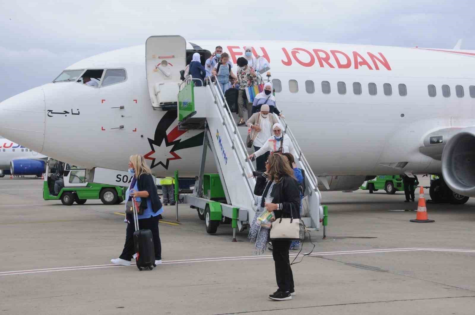 Savaşın gölgesi Doğu Karadeniz turizminin üzerine düştü, rezervasyonlar durdu