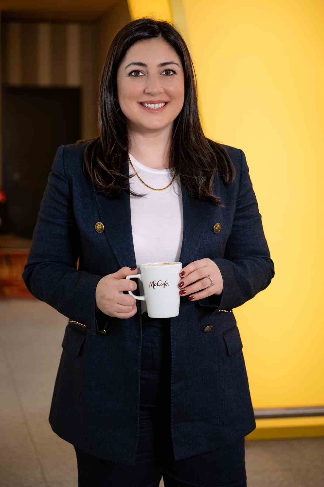 McDonald’s Türkiye’den yeni reklam serisi