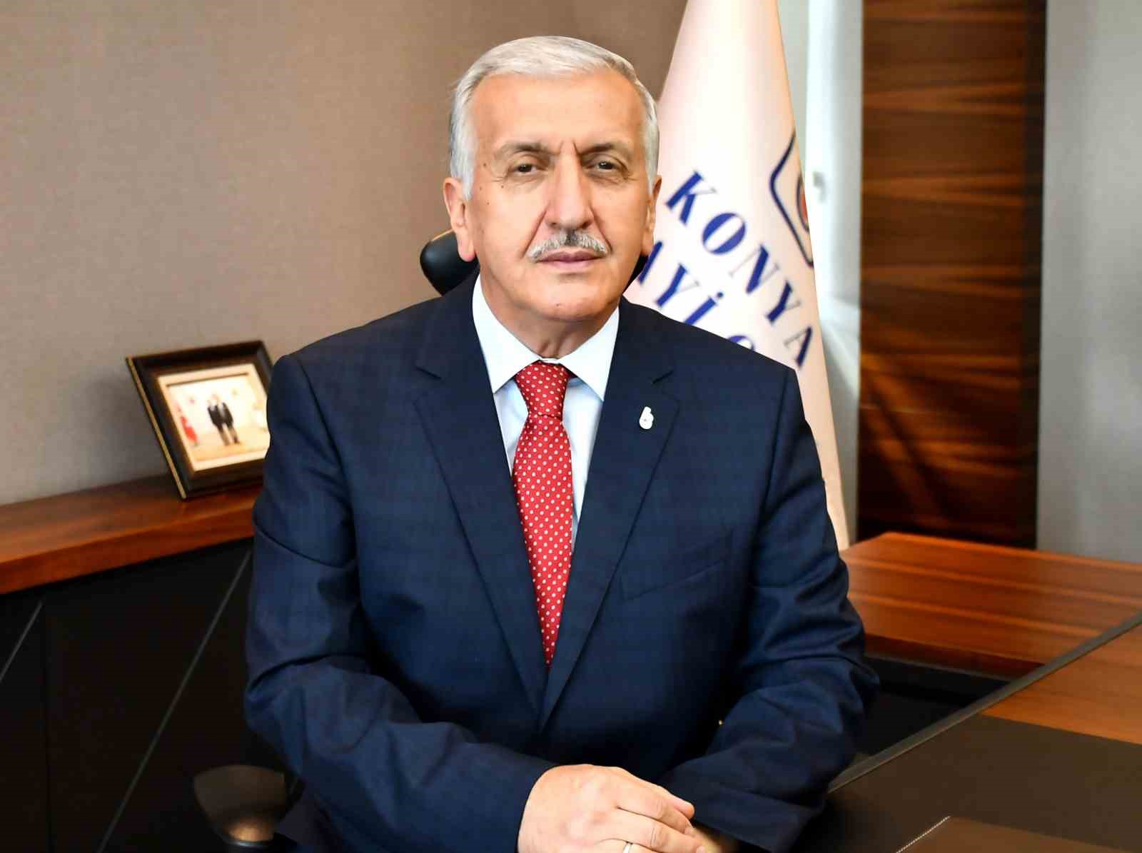 KSO’dan ihracat seferberliği