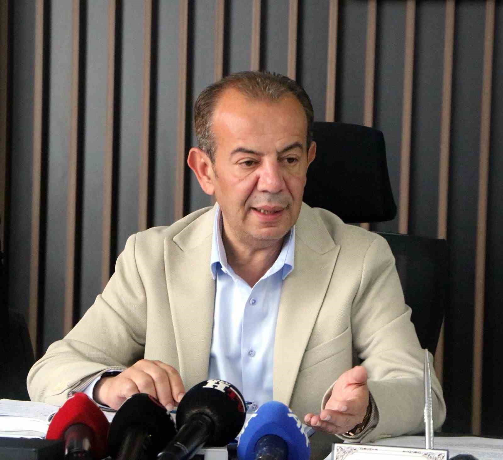 Bolu Belediyesi’ne yönelik irtikap soruşturmasında MASAK raporu detayları ortaya çıktı