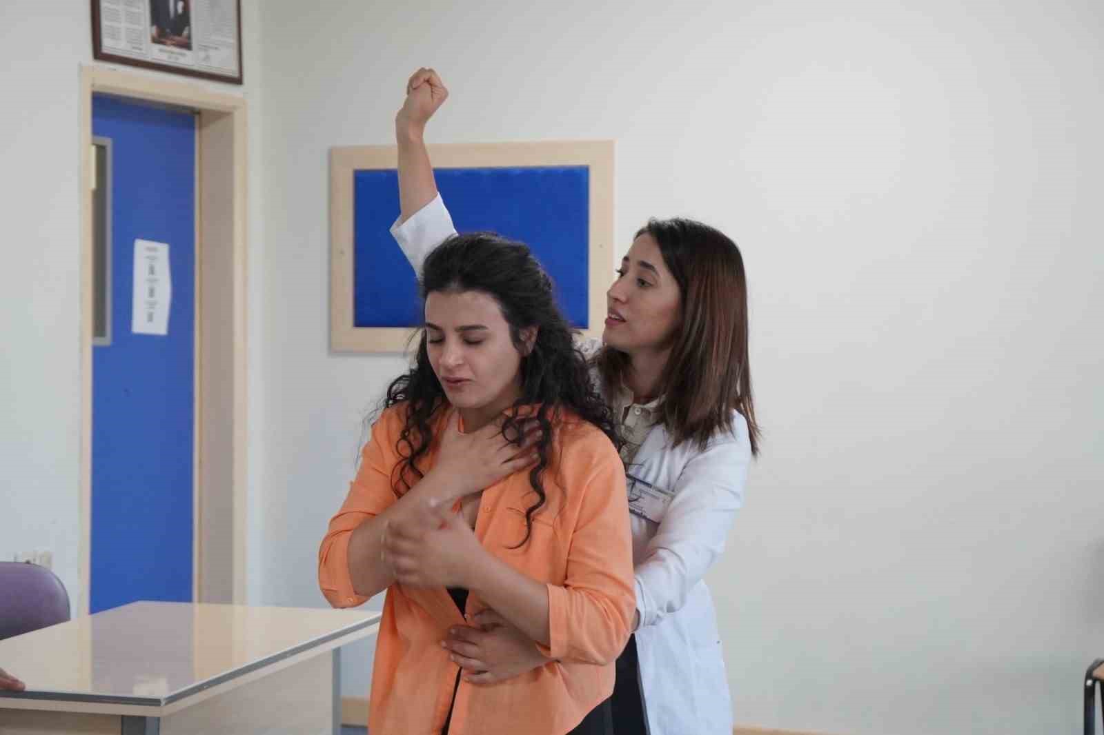 GASMEK, istihdama katkı sunmayı sürdürüyor