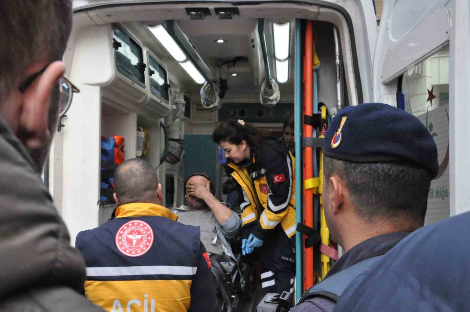 Kayıp dağcıdan sevindiren haber: 4 gün sonra bulundu