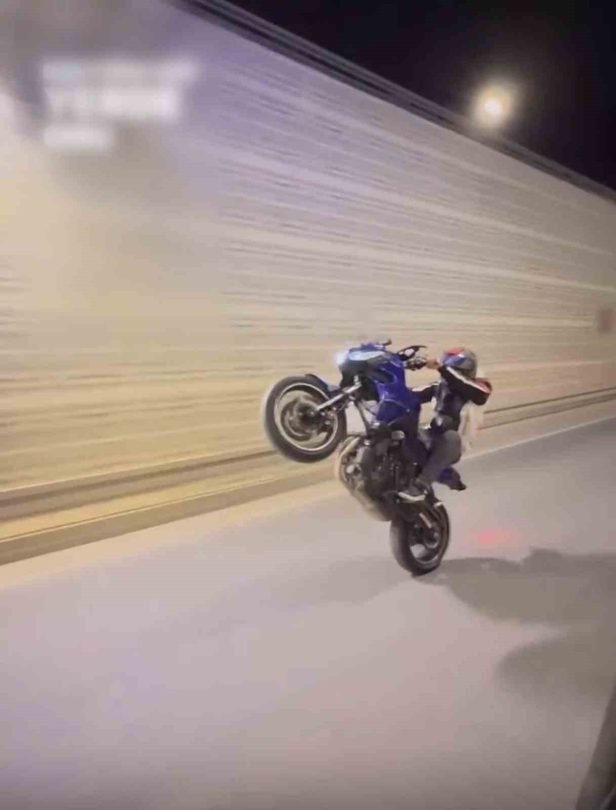 Sanal devriye ile 6 şahıs yakalandı