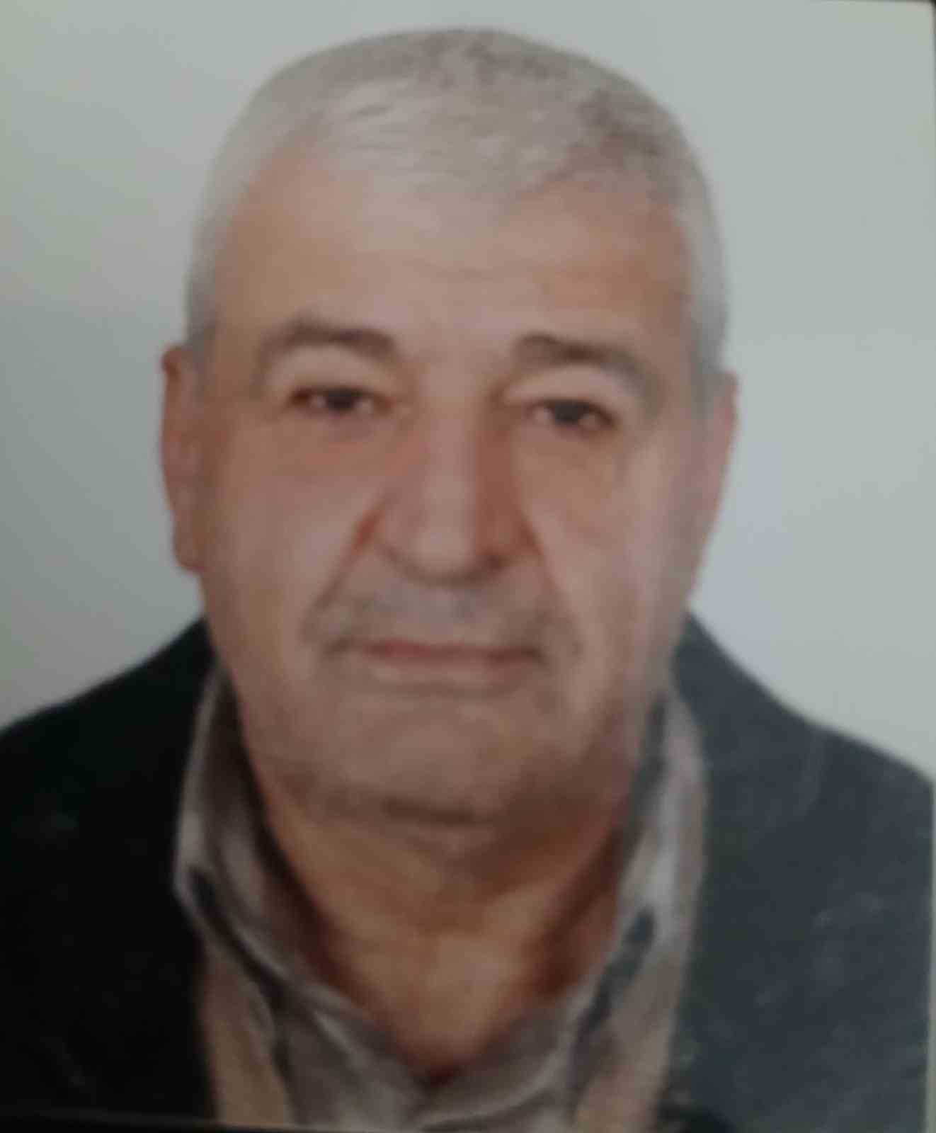 Yediği lokum hayatına mal oldu