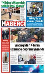 HABERCİ