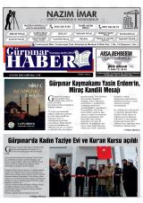 GÜRPINAR HABER