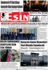 ESİN