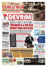 DEVRİM