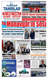 MANAVGAT'IN SESİ