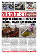 VİTRİN HABER