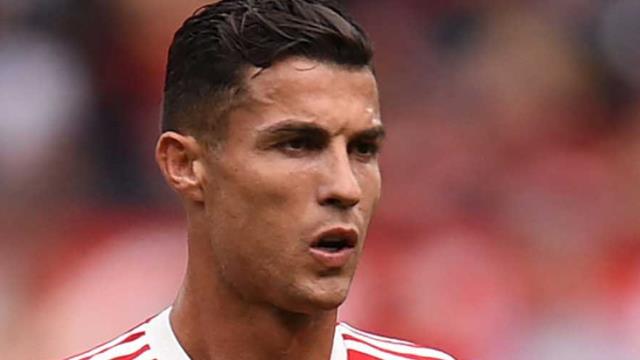 Ronaldo'ya teklif edilen para uyku kaçırır! Bunu reddetmesi imkansız