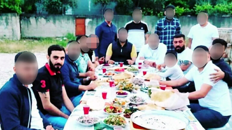 Ağabeyinin ölümünden sorumlu tuttuğu kişiyi dövüp, tabancayla vurdu