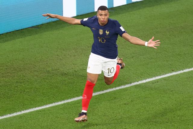 Bunu sadece Pele başarabilmişti! Mbappe daha 24 olmadan Dünya Kupası tarihine geçti