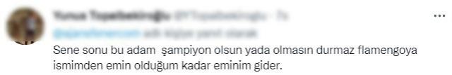 Jorge Jesus'un paylaşımını gören Fenerbahçelilerin eli ayağı buz kesti! Hepsi diken üstünde