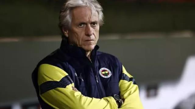 Herkes bu görüşmeyi merak ediyordu! Jorge Jesus, Flamengo'nun teklifine cevabını verdi