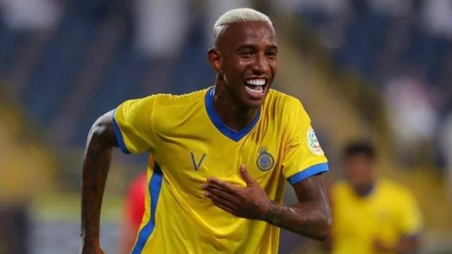 Transferdeki düğümü Cristiano Ronaldo çözecek! Talisca'nın yolu Türkiye'ye çıkıyor