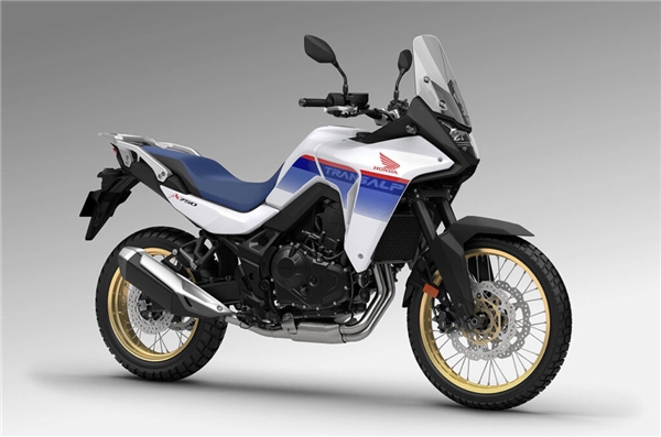 Honda'nın yenilikleri EICMA 2022'de sahne aldı