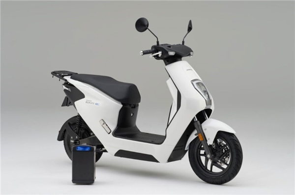 Honda'nın yenilikleri EICMA 2022'de sahne aldı