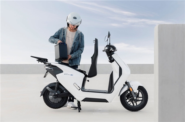 Honda'nın yenilikleri EICMA 2022'de sahne aldı