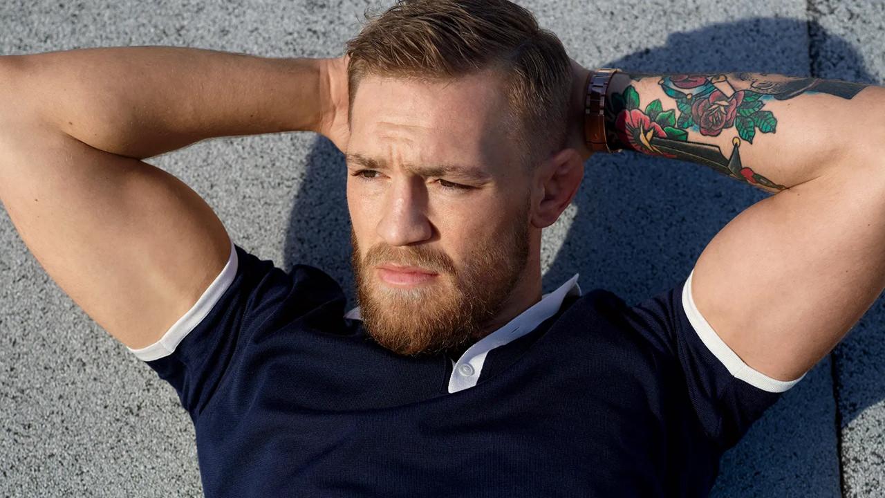 Müslüman dövüşçüye yenilmişti! McGregor, Liverpool'u almak için kolları sıvadı