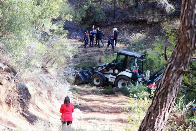 Muğla'da yıllar önce kaybolan Bayram Tosun cinayetinde sır perdesini DNA testi aralayacak