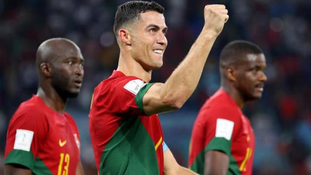 Cristiano Ronaldo için resmi transfer açıklaması! Devlet büyüğü devreye girdi