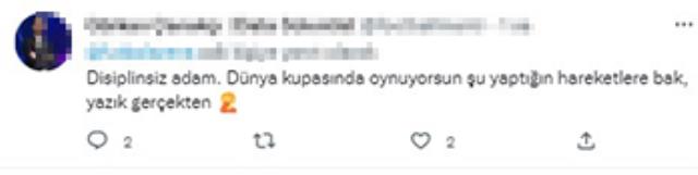 Alman yıldızın ibretlik sonu! Rakiple öyle dalga geçersen böyle yıkılırsın