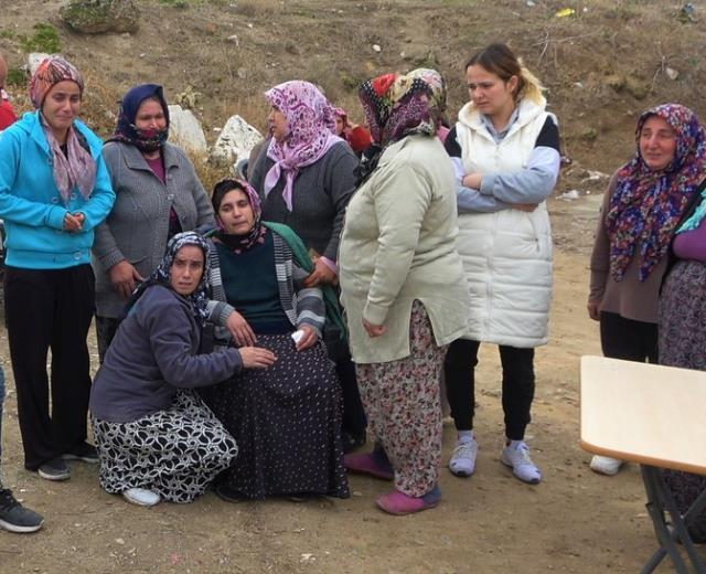 Korkunç cinayette kan donduran detay! Şizofren eşin kafasında kurduğu yalan Elif'i hayattan kopardı