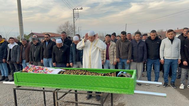 Korkunç cinayette kan donduran detay! Şizofren eşin kafasında kurduğu yalan Elif'i hayattan kopardı