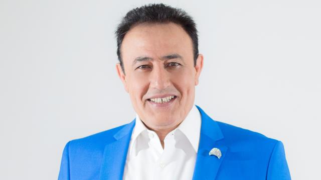 Mahmut Tuncer uzun aradan sonra ortaya çıktı, son görüntüsü hayranlarını şaşırttı