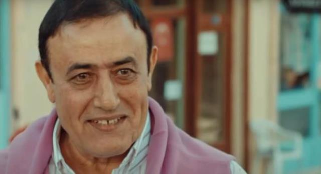 Mahmut Tuncer uzun aradan sonra ortaya çıktı, son görüntüsü hayranlarını şaşırttı