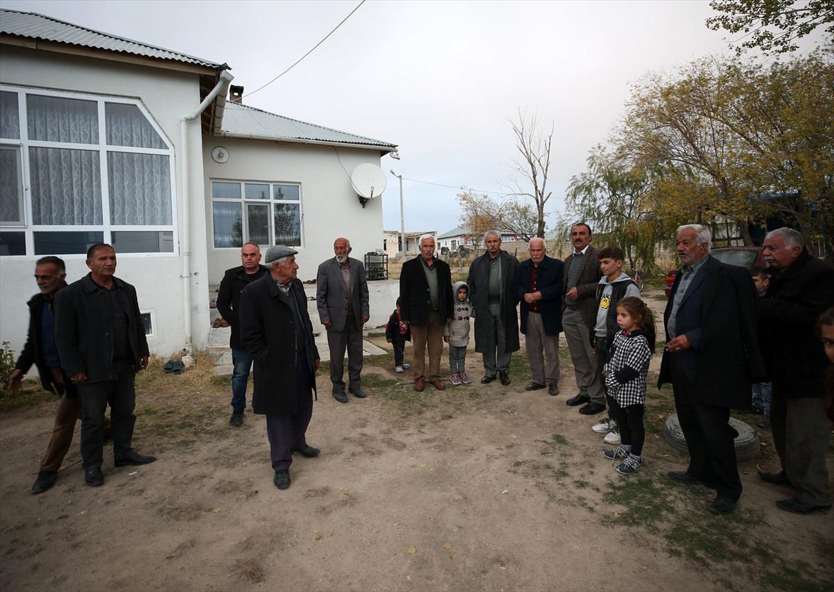 Kuduz tanısından dolayı ölen çocuğun dedesi konuştu!