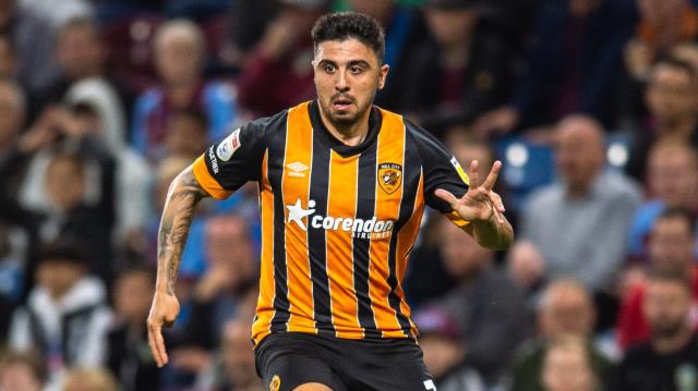 Acun Ilıcalı'ya büyük sürpriz! Ozan Tufan, Hull City'e attığı imza kurumadan takımdan ayrılıyor