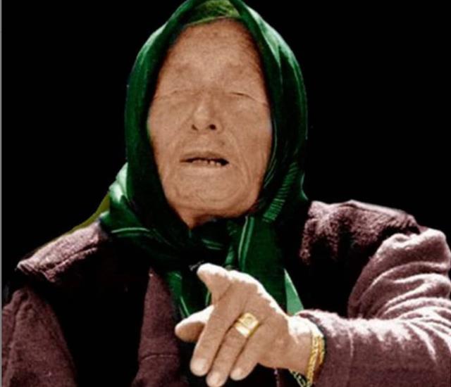 Baba Vanga'nın kehaneti tuttu! Uyandırılan virüsle ilgili tüm dünyayı buz kestiren uyarı